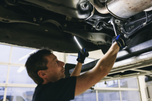 900 20-Lamp LED Li-MH