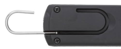 900 20-Lamp LED Li-MH