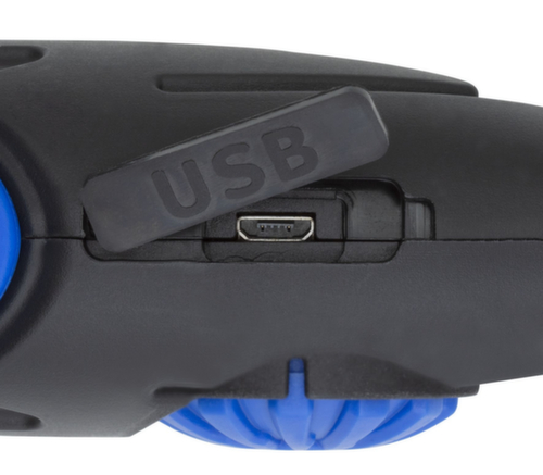 900 20-Lamp LED Li-MH