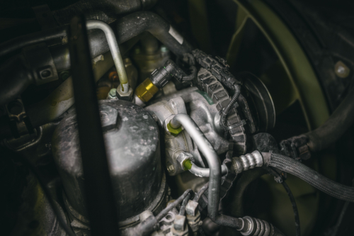 900 20-Lamp LED Li-MH