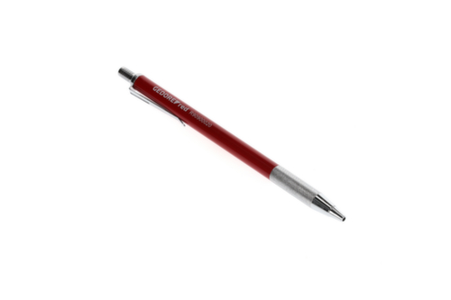 GEDORE R90900020 Hardmetalen scheurnaald met clip 150mm