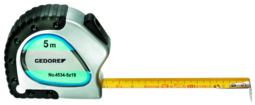 4534-5 Meetlint 5 m