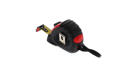 GEDORE RED R94550008 Rolbandmaat 8m bandbreedte 25mm K.II