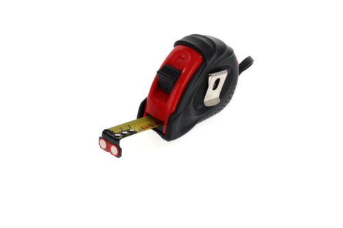 GEDORE RED R94550008 Rolbandmaat 8m bandbreedte 25mm K.II