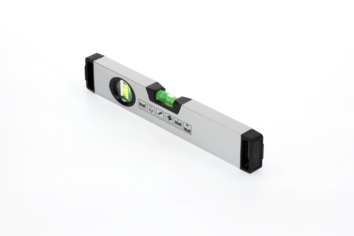 GEDORE R94100151 Waterpas 300mm 2x waterpas magnetisch aluminium