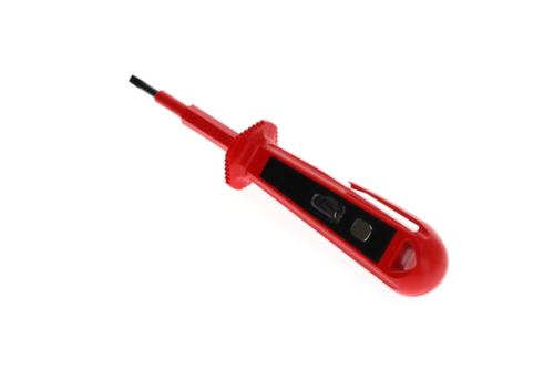 GEDORE RED R38121312 Fasentester max.250 V Sleuf 3 mm 135 mm