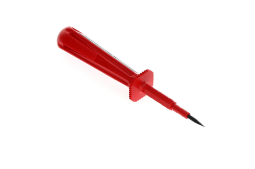 GEDORE RED R38121312 Fasentester max.250 V Sleuf 3 mm 135 mm