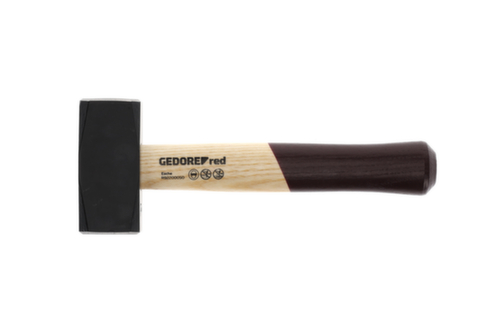 GEDORE RED R92200050 Voorhamer 1250 g 260 mm As