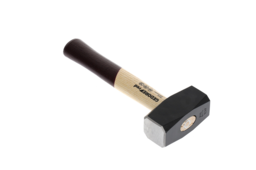 GEDORE RED R92200050 Voorhamer 1250 g 260 mm As