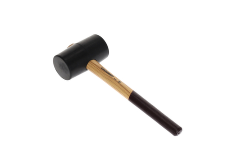 GEDORE 226 E-3 Rubber hamer hard Ø 75 mm