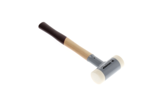 GEDORE 248 H-50 Terugslagvrije zachte slaghamer Ø 50 mm