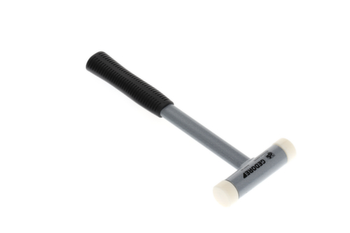 GEDORE 248 ST-25 Terugslagvrije zachte slaghamer Ø 25 mm