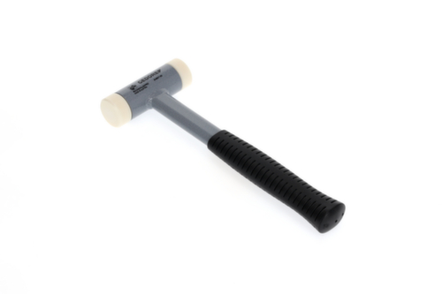 GEDORE 248 ST-35 Terugslagvrije zachte slaghamer Ø 35 mm