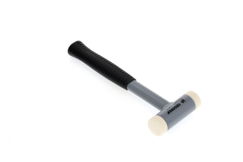 GEDORE 248 ST-35 Terugslagvrije zachte slaghamer Ø 35 mm