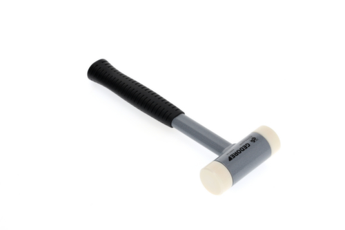 GEDORE 248 ST-40 Terugslagvrije zachte slaghamer Ø 40 mm