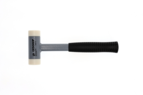GEDORE 248 ST-40 Terugslagvrije zachte slaghamer Ø 40 mm