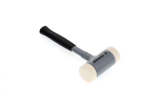 GEDORE 248 ST-60 Terugslagvrije zachte slaghamer Ø 60 mm