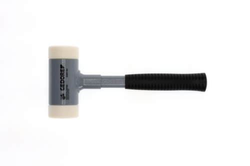 GEDORE 248 ST-60 Terugslagvrije zachte slaghamer Ø 60 mm