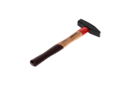 GEDORE 600 H-500 ROTBAND-PLUS fittershamer met hickory steel