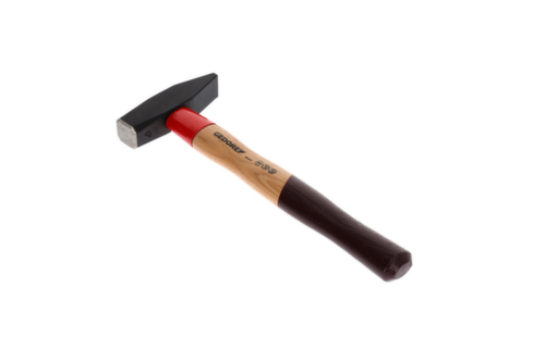 GEDORE 600 H-600 ROTBAND-PLUS fittershamer met hickory steel