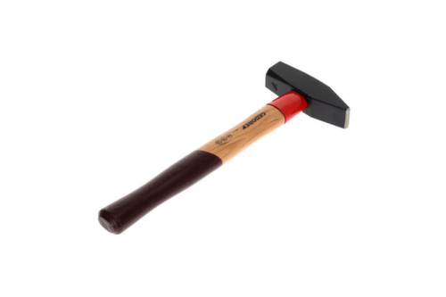 GEDORE 600 H-800 ROTBAND-PLUS fittershamer met hickory steel