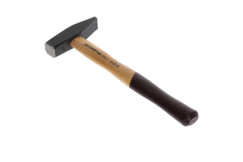GEDORE R92100020 Metaalbewerkershamer 500 g 320mm essen