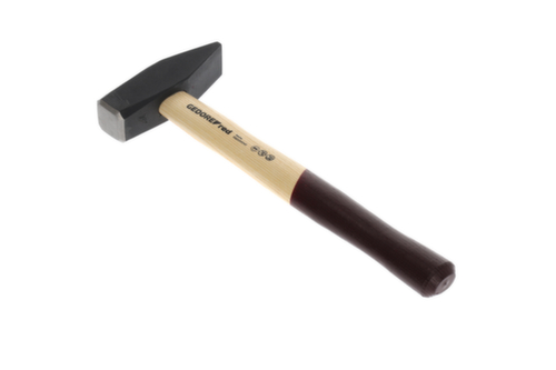 GEDORE R92100040 Ingenieurshamer 1000 g 360mm as