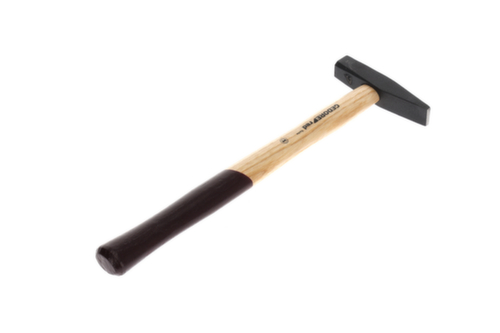 GEDORE R92100004 Ingenieurshamer 100 g 260mm essen