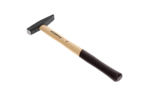 GEDORE R92100004 Ingenieurshamer 100 g 260mm essen