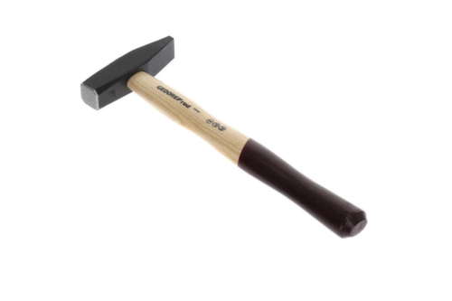 GEDORE R92100016 Metaalbewerkershamer 400 g 300mm essen