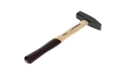 GEDORE R92100016 Metaalbewerkershamer 400 g 300mm essen