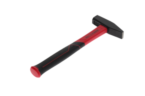 GEDORE R92120020 Metaalbewerkershamer 500 g 320mm glasvezel