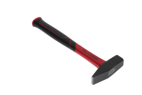 GEDORE R92120032 Metaalbewerkershamer 800 g 350mm glasvezel