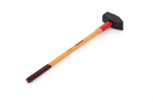 GEDORE 609 H-6-90 Voorhamer ROTBAND-PLUS 6 kg