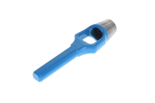 570027 Henkelloche ijzer 27 mm