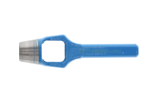 570027 Henkelloche ijzer 27 mm