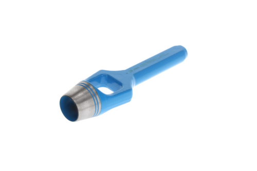 570028 Henkelloche ijzer 28 mm