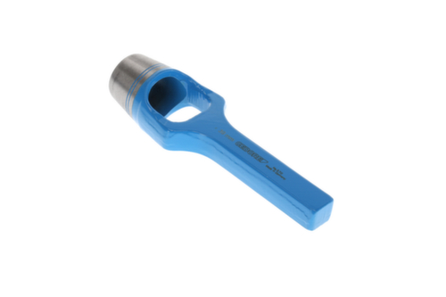 570039 Henkelloche ijzer 39 mm