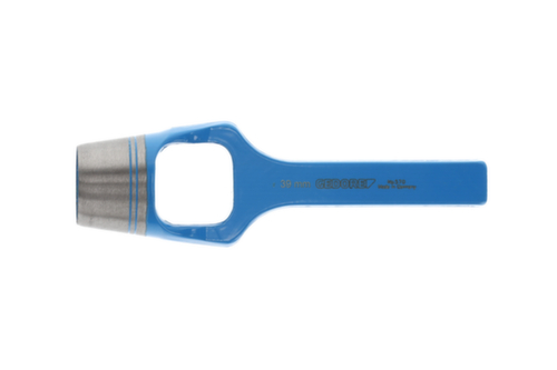 570039 Henkelloche ijzer 39 mm