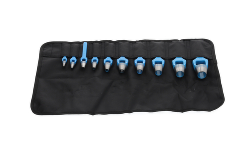 570303 Henkelloche strijkijzerset