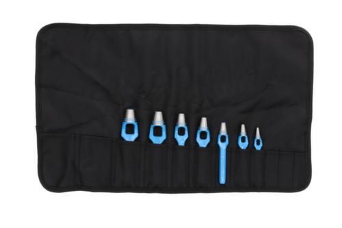 GEDORE 570307 Henchbekken-set