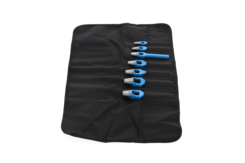 GEDORE 570307 Henchbekken-set