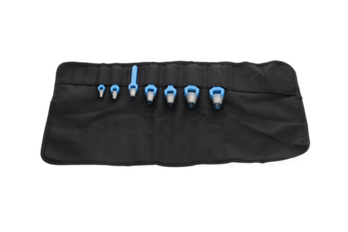 GEDORE 570307 Henchbekken-set