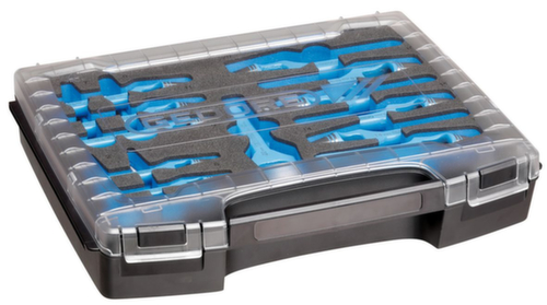 1101-570500 Henkelloche ijzerset 2-22 mm in i-BOXX 72