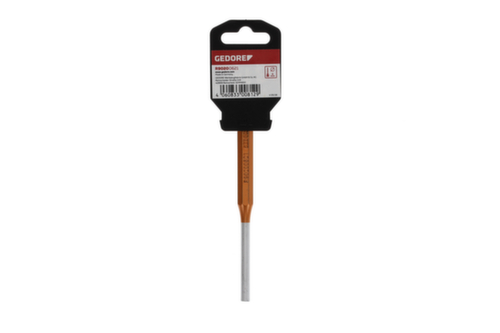 GEDORE RED R90200621 Stiftpons 8-kant 150x6 mm Schacht Ø 10 mm