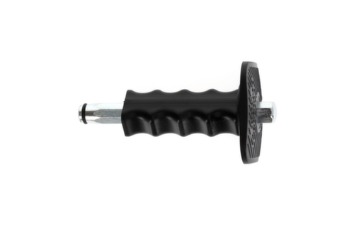 GEDORE 90 HS-4 Setter met handbeschermer 4 mm