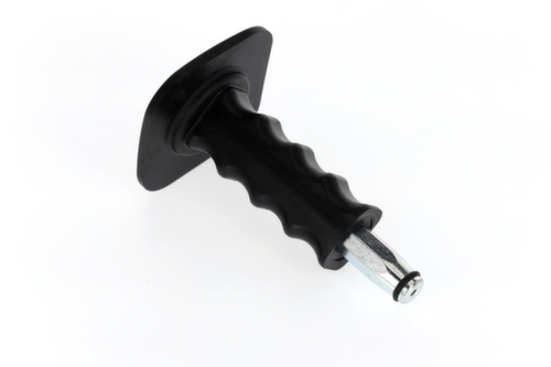 GEDORE 90 HS-4 Setter met handbeschermer 4 mm