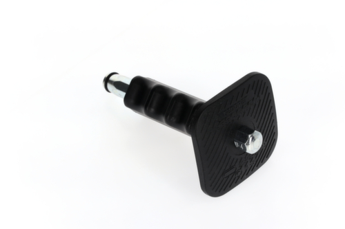 GEDORE 90 HS-4 Setter met handbeschermer 4 mm