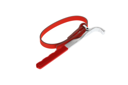 GEDORE R19351019 Steeksleutel 480mm voor Ø 140mm