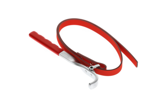 GEDORE R19351031 Riemsleutel 900mm voor Ø 200m